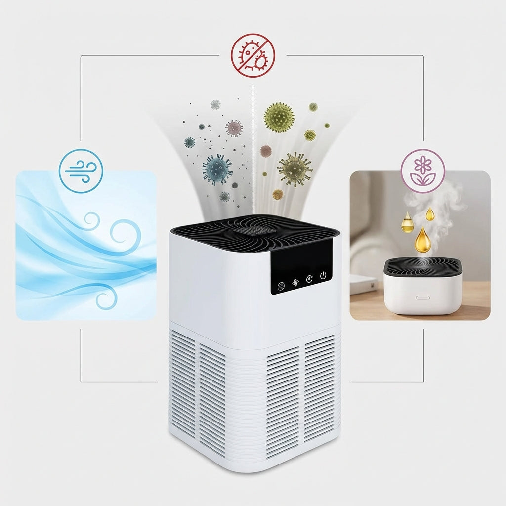 PureBreeze 360