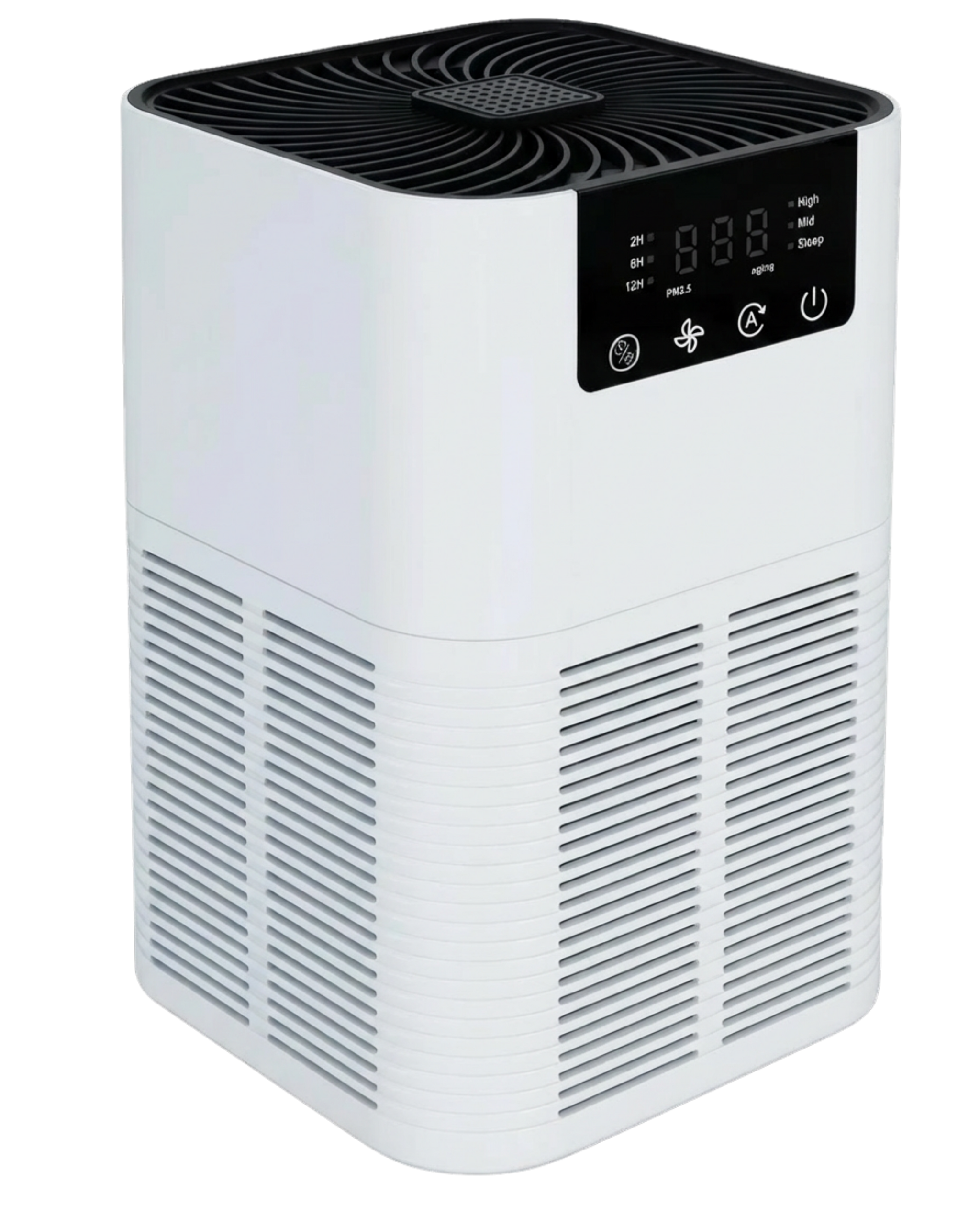 PureBreeze 360