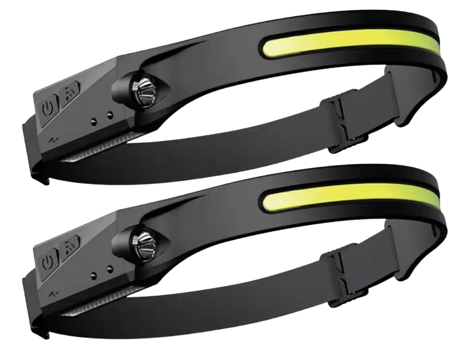 2x Lumitech