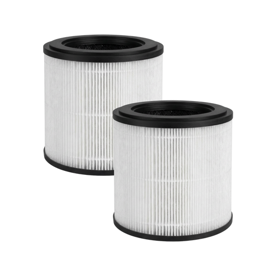 2x HEPA13 Filter
