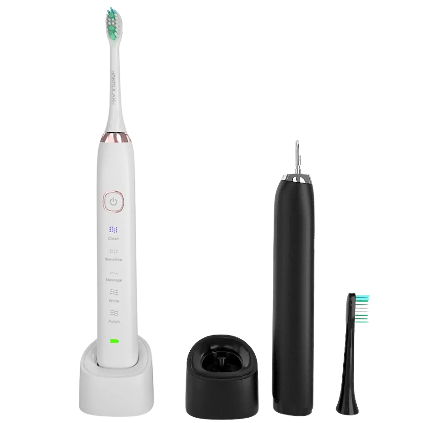 Zusätzliche Sarmocare IPX7 Ladestation
