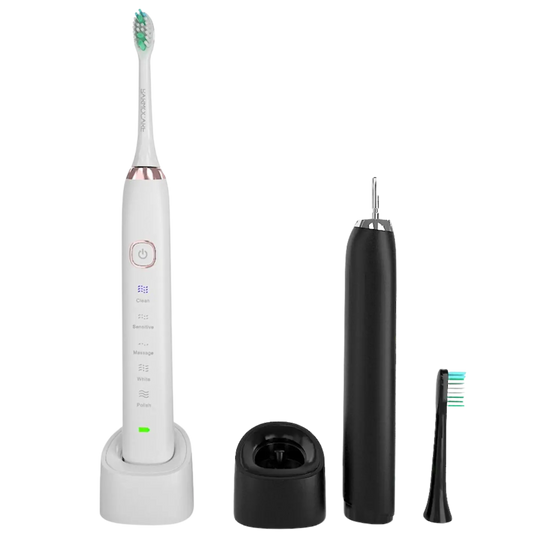 Zusätzliche Sarmocare IPX7 Ladestation