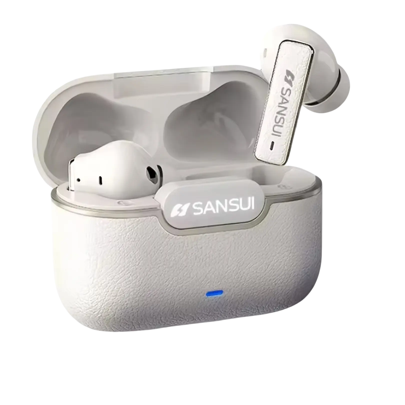 SANSUI - Eleknet