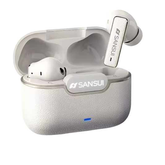 SANSUI - Eleknet