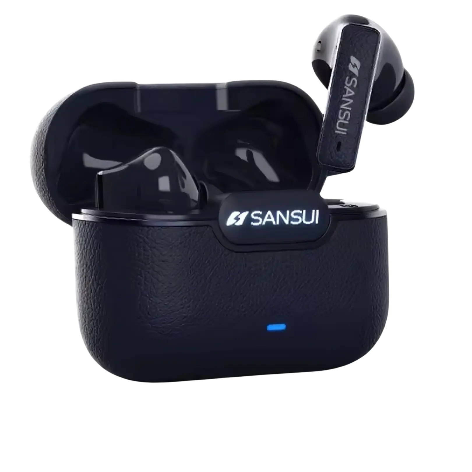 SANSUI - Eleknet