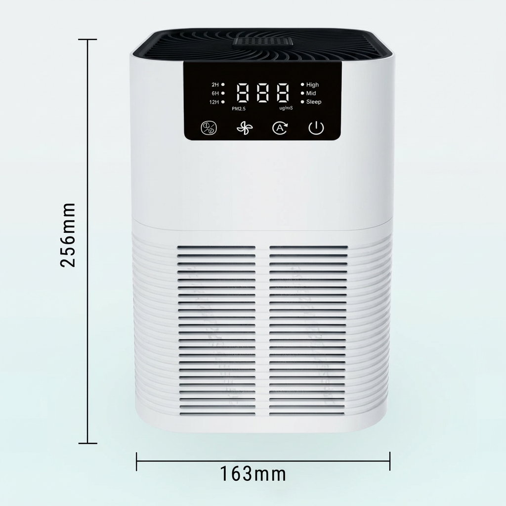 PureBreeze 360