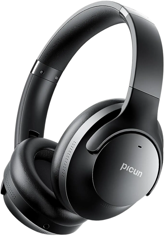 Picun Kopfhörer Bluetooth Eleknet