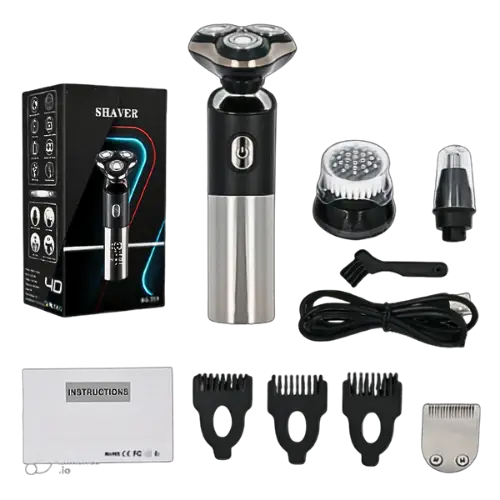 B-Groom Eleknet