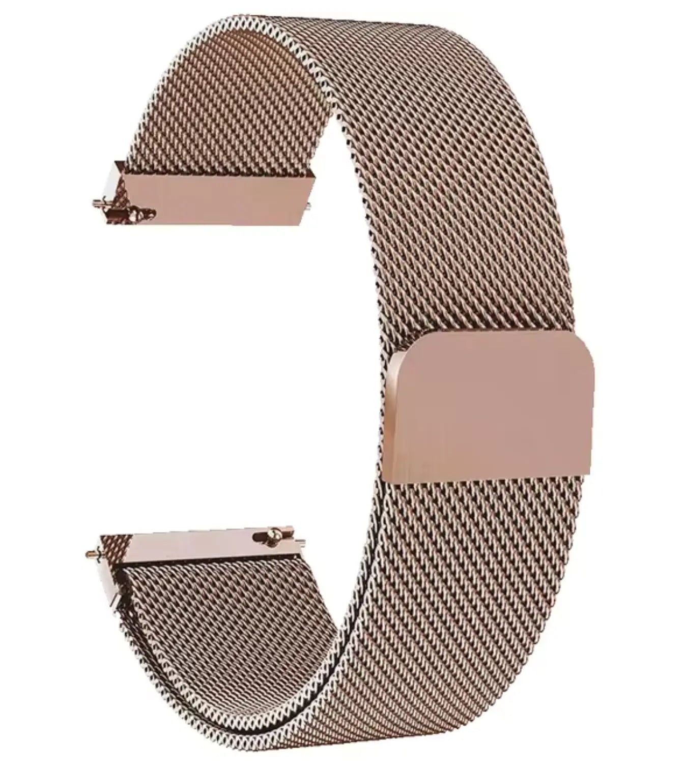 Edelstahl-Armband für Colmi Connect