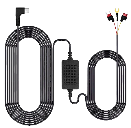 Hardwire Kit - Typ C
