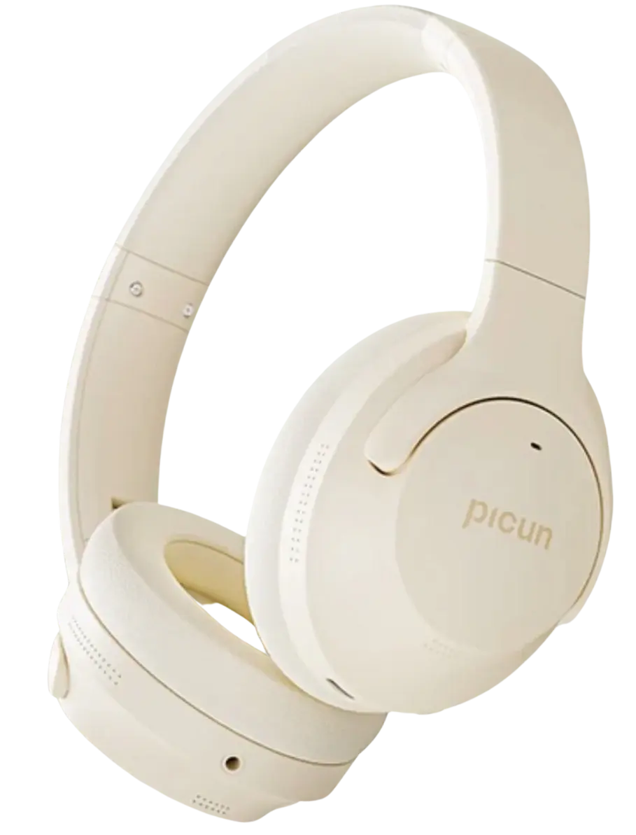 Picun Kopfhörer Bluetooth Eleknet