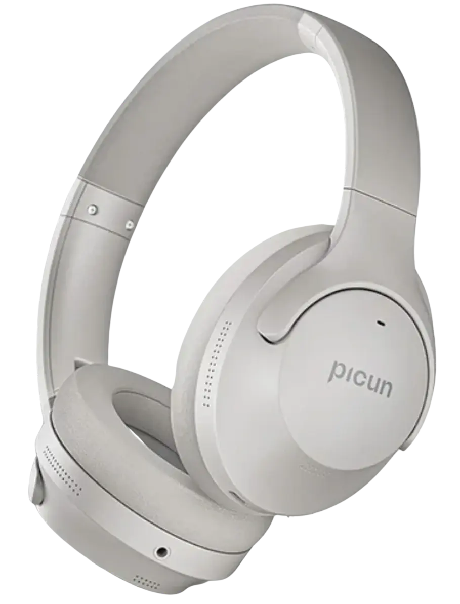 Picun Kopfhörer Bluetooth Eleknet